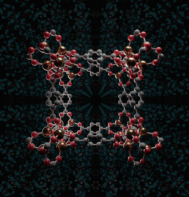 MOF-5
